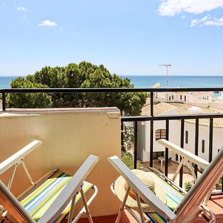 Praia Da Oura Apartment - 100 M From The Beach - By Bedzy Албуфейра Екстериор снимка