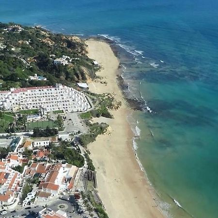 Praia Da Oura Apartment - 100 M From The Beach - By Bedzy Албуфейра Екстериор снимка
