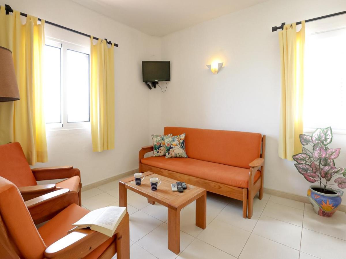 Praia Da Oura Apartment - 100 M From The Beach - By Bedzy Албуфейра Екстериор снимка