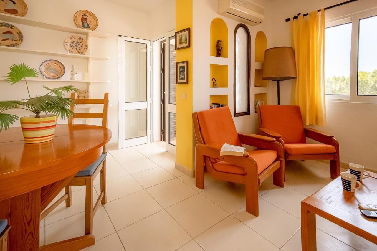 Praia Da Oura Apartment - 100 M From The Beach - By Bedzy Албуфейра Екстериор снимка