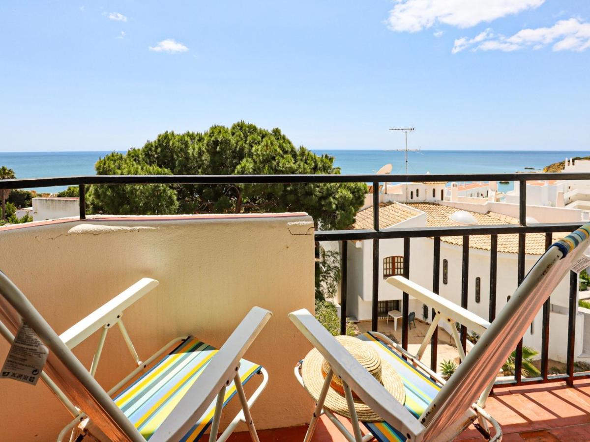Praia Da Oura Apartment - 100 M From The Beach - By Bedzy Албуфейра Екстериор снимка