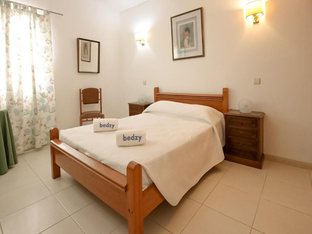 Praia Da Oura Apartment - 100 M From The Beach - By Bedzy Албуфейра Екстериор снимка