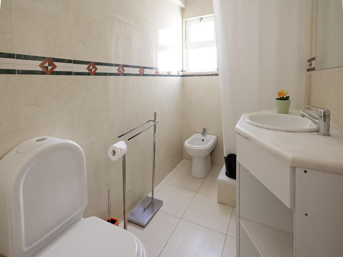 Praia Da Oura Apartment - 100 M From The Beach - By Bedzy Албуфейра Екстериор снимка