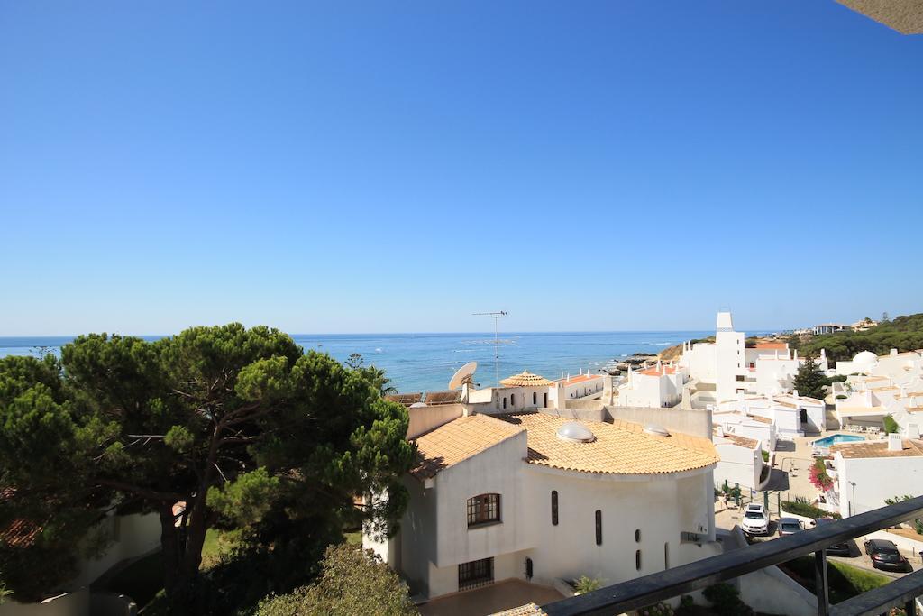Praia Da Oura Apartment - 100 M From The Beach - By Bedzy Албуфейра Екстериор снимка