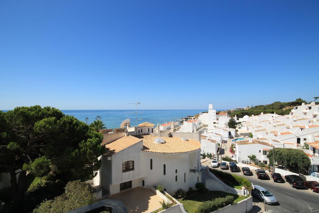 Praia Da Oura Apartment - 100 M From The Beach - By Bedzy Албуфейра Екстериор снимка