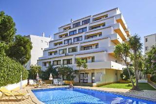 Praia Da Oura Apartment - 100 M From The Beach - By Bedzy Албуфейра Екстериор снимка