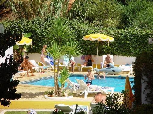 Praia Da Oura Apartment - 100 M From The Beach - By Bedzy Албуфейра Екстериор снимка