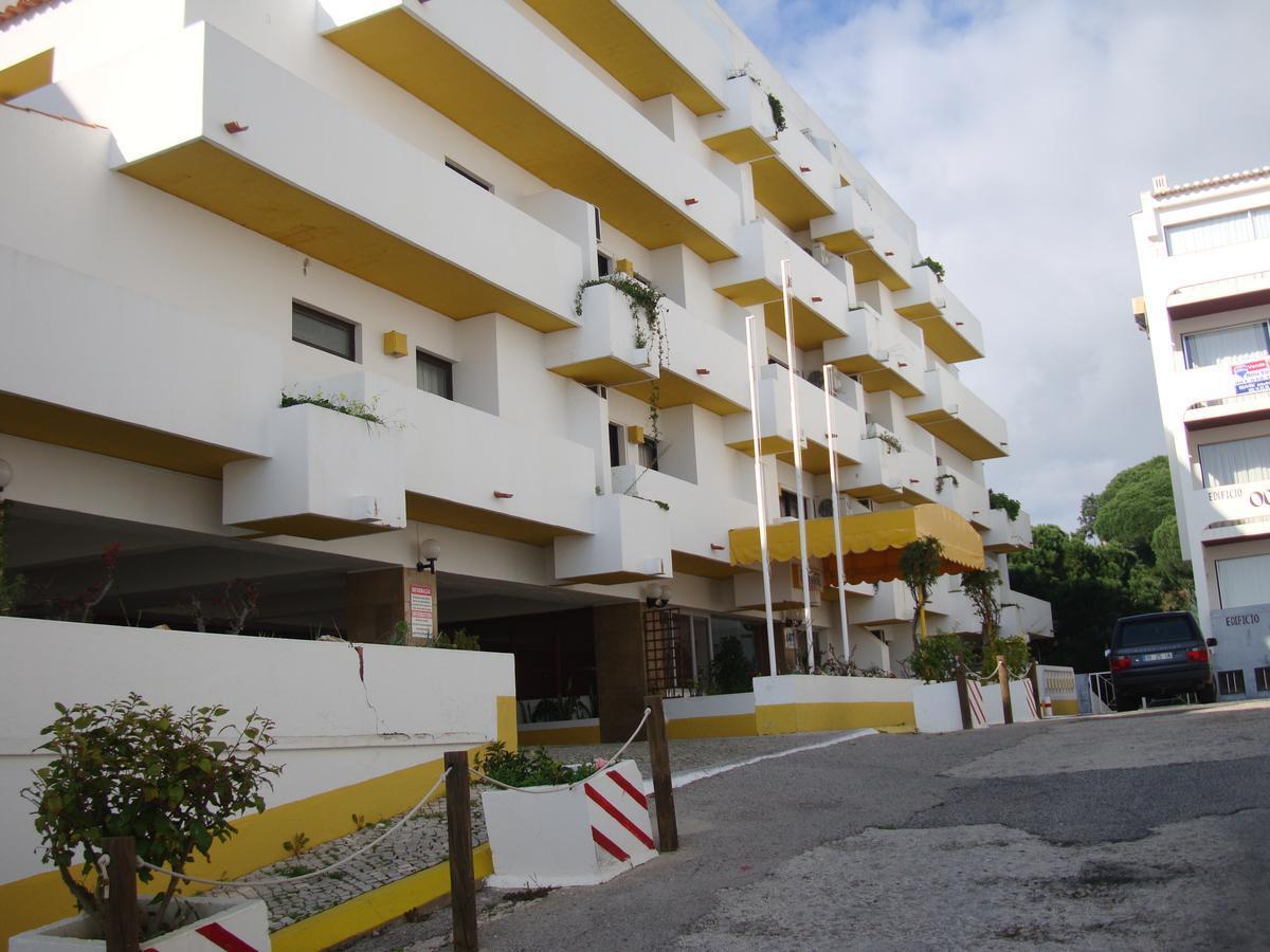 Praia Da Oura Apartment - 100 M From The Beach - By Bedzy Албуфейра Екстериор снимка